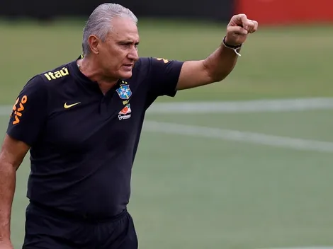 Tite revela ansiedade para o anúncio dos convocados para a Copa do Mundo