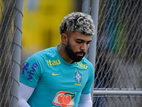 Campeão do penta pela seleção brasileira fala se Gabigol merece ir para a copa do mundo