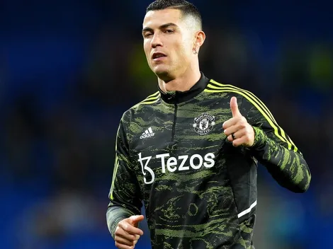 Cristiano Ronaldo pode assinar contrato de três meses com gigante brasileiro em 2023, informa vice-presidente