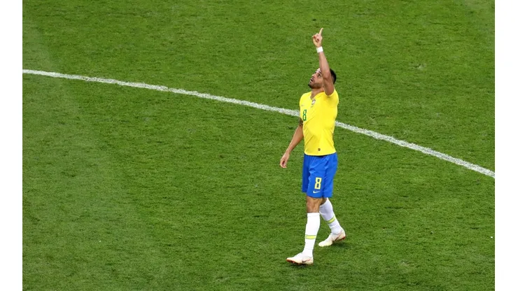Brazil v Belgium: Quarter Final - 2018 FIFA World Cup Russia