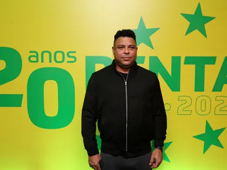Ronaldo Fenômeno fará cobertura inédita na copa do mundo