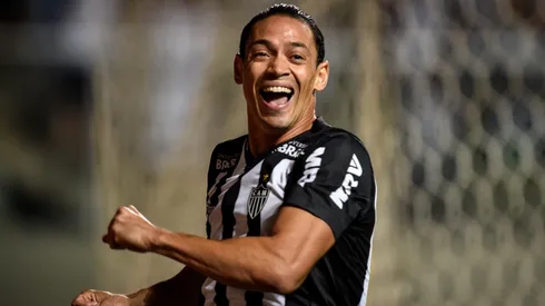 Atletico MG v Sao Paulo - Brasileirao Series A 2018