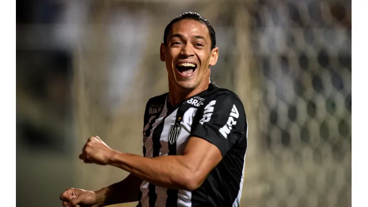 Atletico MG v Sao Paulo - Brasileirao Series A 2018