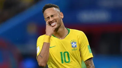 Brazil v Belgium: Quarter Final - 2018 FIFA World Cup Russia