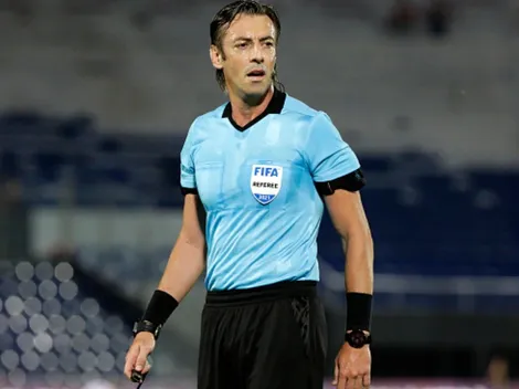 Copa do Mundo: Veja quais árbitros brasileiros já estiveram em copas do mundo