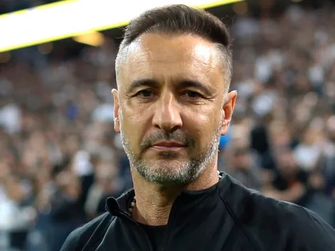 Escalação do Corinthians: Vítor Pereira tem três dúvidas no time titular