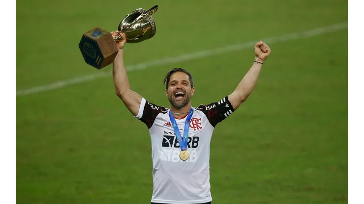 Flamengo v Fluminense - Rio de Janeiro State Championship Final
