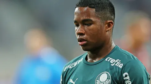 Athletico Paranaense v Palmeiras - Brasileirao 2022