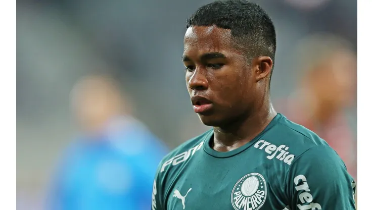 Athletico Paranaense v Palmeiras - Brasileirao 2022