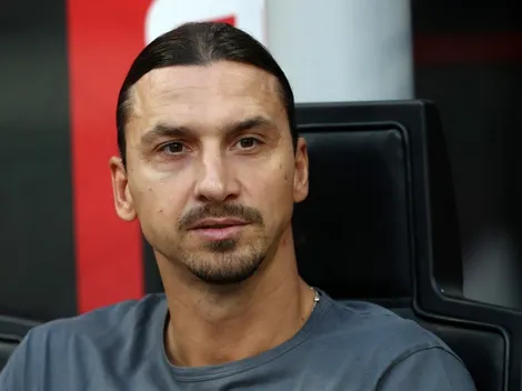 Ibrahimovic surpreende ao apontar os três melhores jogadores jovens da atualidade