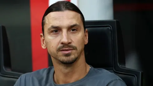 AC Milan v AC Monza – Serie A