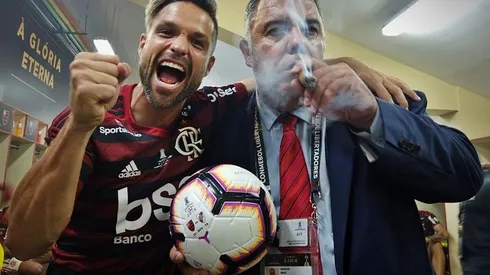 Flamengo traça novos jogadores para o ano de 2023 e pode tirar mais um atleta do Santos
