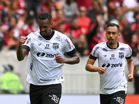 Jô tem situação 'exposta' no Ceará e deve ter novo destino para 2023