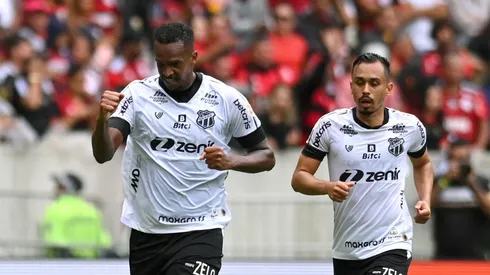 Flamengo v Ceara – Brasileirao 2022