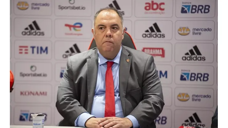 Flamengo topa pagar R$ 30 milhões e fica perto de anunciar reforço de peso