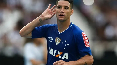 Botafogo v Cruzeiro – Brasileirao Series A 2017