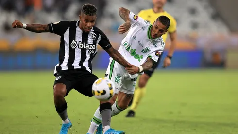 Botafogo v America MG - Copa Do Brasil 2022