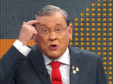 Adeus, Vitor Pereira! Milton Neves crava quem será o técnico do Corinthians em 2023