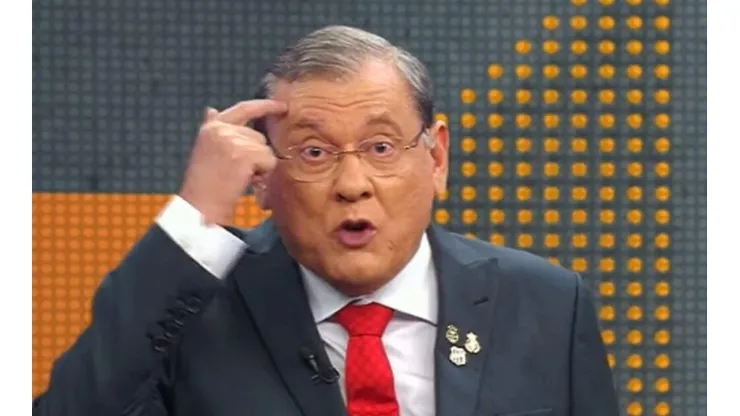 Foto: Reprodução/YouTube/Band