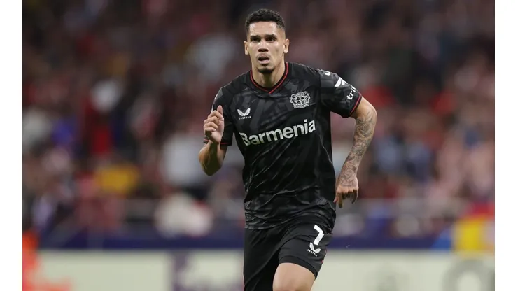 Atletico Madrid v Bayer 04 Leverkusen: Group B - UEFA Champions League
