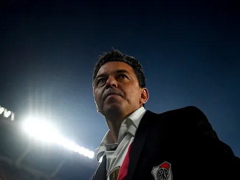 Gigante do Brasileirão 'sonha' com a contratação de Marcelo Gallardo, que está livre no mercado