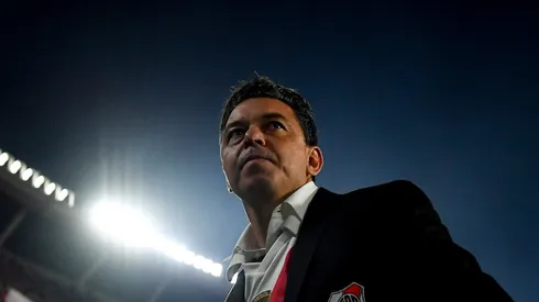 River Plate v Rosario Central - Liga Profesional 2022