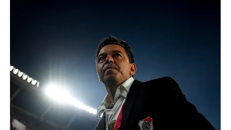 River Plate v Rosario Central - Liga Profesional 2022