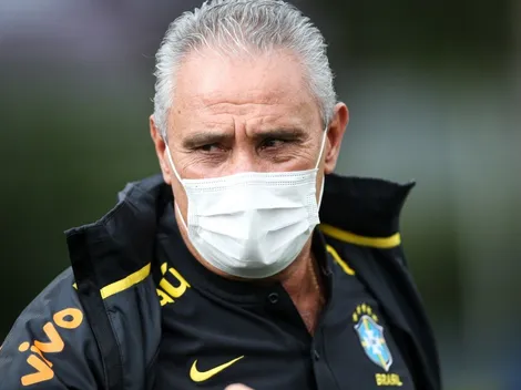 Tite acerta com gigante brasileiro para o ano de 2023, afirma Milton Neves