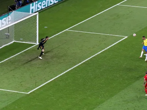 'Heroi' de 2018 fala sobre ir novamente para Copa do Qatar