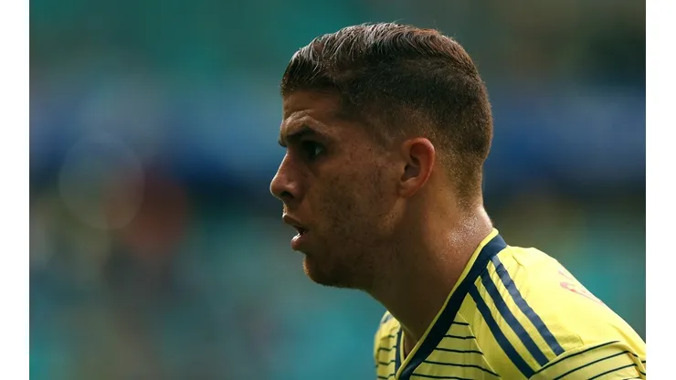 Colombia v Paraguay: Group B - Copa America Brazil 2019