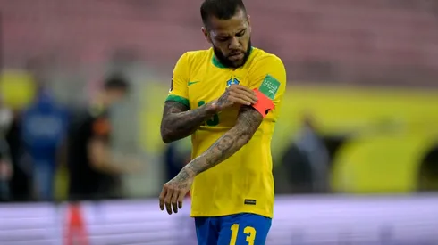 Brazil v Peru - FIFA World Cup 2022 Qatar Qualifier
