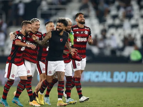 Saiba quais os 7 jogadores do Flamengo estão na pré-lista da seleção brasileira para a copa do mundo