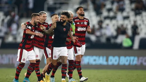 Saiba quais os 7 jogadores do Flamengo estão na pré-lista da seleção brasileira para a copa do mundo