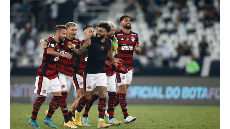 Saiba quais os 7 jogadores do Flamengo estão na pré-lista da seleção brasileira para a copa do mundo