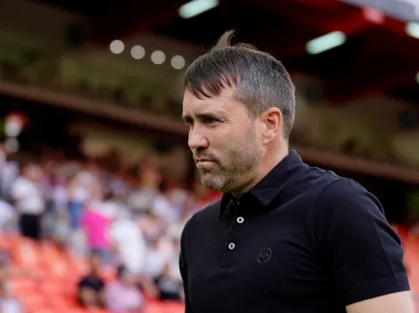 Demitido do Celta de Vigo, Eduardo Coudet pode assumir gigante brasileiro em 2023