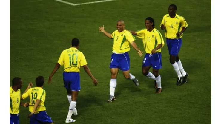 Copa do mundo: O maior artilheiro da seleção brasileira em copas do mundo