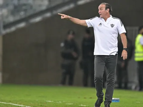 Atlético-MG surpreende e pode ter ajuda de SAF para contratar técnico cobiçado