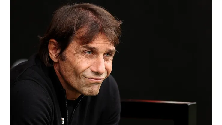 Antonio Conte está preocupado: Heung-Min Son se machucou em partida do Tottenham