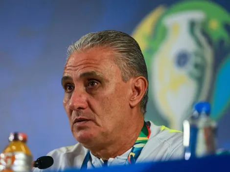 Copa do mundo: Fluminense tem dois representantes na pré-lista para ir para ao Catar