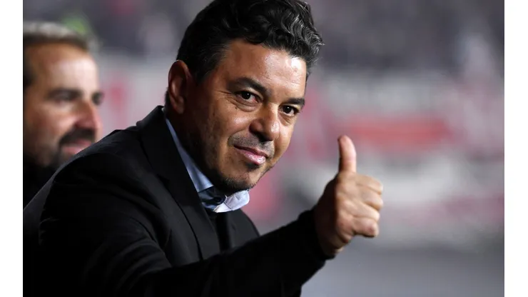 River Plate v Velez - Copa CONMEBOL Libertadores 2022