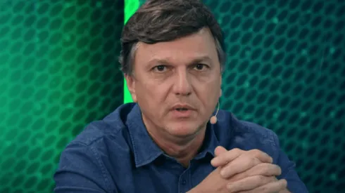 Três grandes jogadores irão deixar o Flamengo em 2023, afirma Mauro Cezar