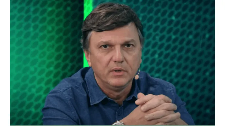 Três grandes jogadores irão deixar o Flamengo em 2023, afirma Mauro Cezar