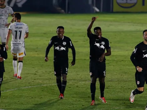 Red Bull bragantino tem dois nomes na pré-lista da copa do mundo do catar