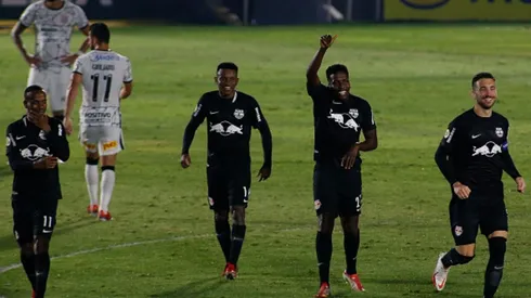 Red Bull bragantino tem dois nomes na pré-lista da copa do mundo do catar