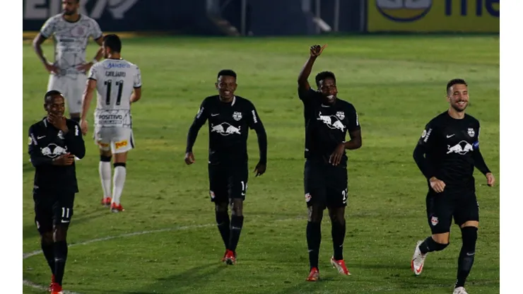 Red Bull bragantino tem dois nomes na pré-lista da copa do mundo do catar