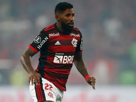 Comentarista da ESPN é polêmico e sugere Rodinei, do Flamengo, na seleção brasileira