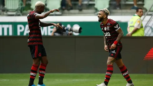 Palmeiras v Flamengo – Brasileirao Series A 2019