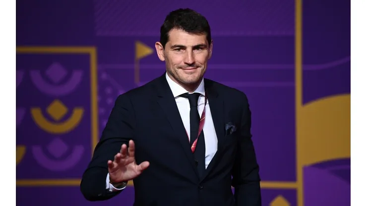 FIFA World Cup Qatar 2022 Final Draw