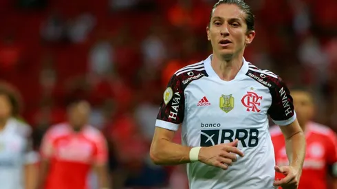 Internacional v Flamengo – Brasileirao 2021