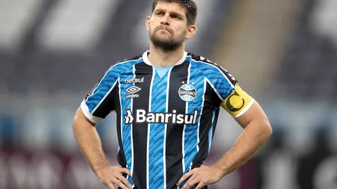 Gremio v Independiente del Valle – Copa CONMEBOL Libertadores 2021